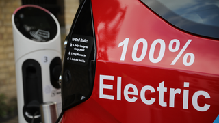 Slower Charging Might Help Secure An EV Future: Report